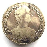Taler 1757