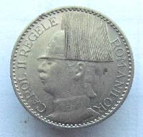 Румыния 50 леев 1937