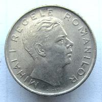 Румыния 100 леев 1943