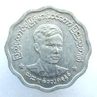 Аун Сан