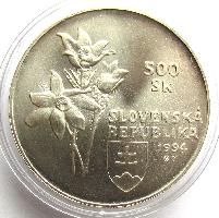 Словацкий национальный парк