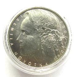 Česká republika 200 Kč 2007