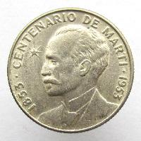 100. výročí narození José Martího