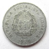 Румыния 5 леев 1978