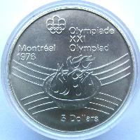 Olympijské hry v Montrealu