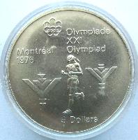 Olympijské hry v Montrealu