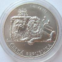 Český lev