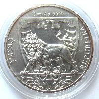 Český lev