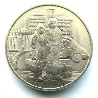 Zdravotničtí pracovníci