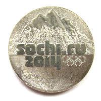 Olympijské hry v Soči 2014