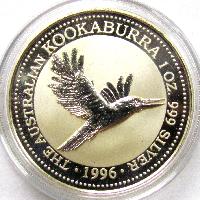 Kookaburra