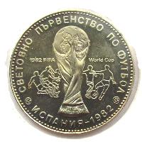 Mistrovství světa ve fotbale 1982