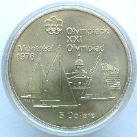 Olympijské hry v Montrealu
