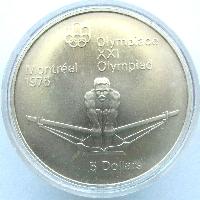 Olympijské hry v Montrealu