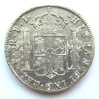Mincovna – Potosi (Bolívie)