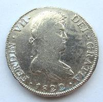 Mincovna – Potosi (Bolívie)